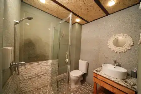 Ecolife Lodge - 25