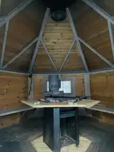 Клёвое Место в Берлоге - 22