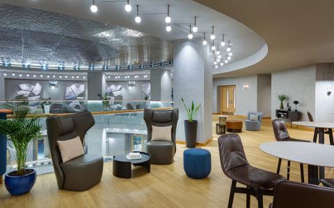 Courtyard by Marriott Baku - 35