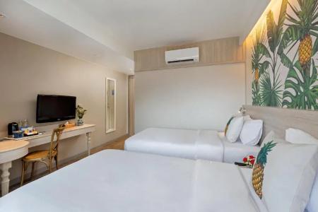Sawaddi Patong Resort & Spa - Sha Extra Plus - 89
