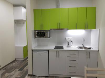 Batumi Real Lux - 136