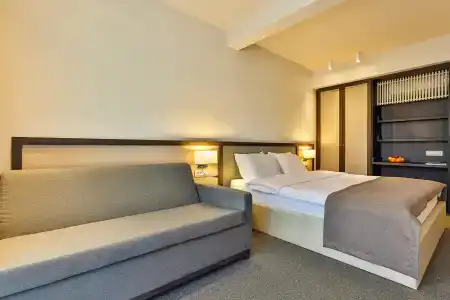 Bono Luxury Rooms - 16