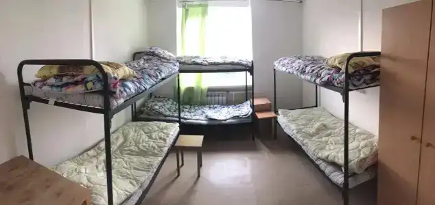 Staff Hostel Заневский 32 - 6