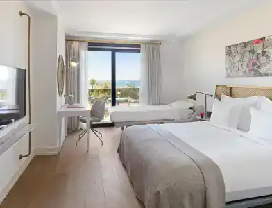 Biblos Resort Alaçatı - 2