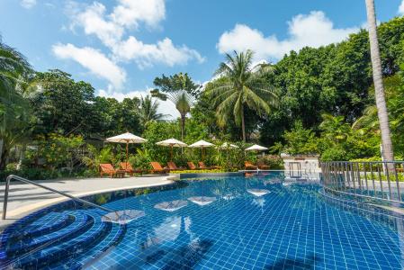 Paradise Beach Resort, Koh Samui - Sha Extra Plus - 26
