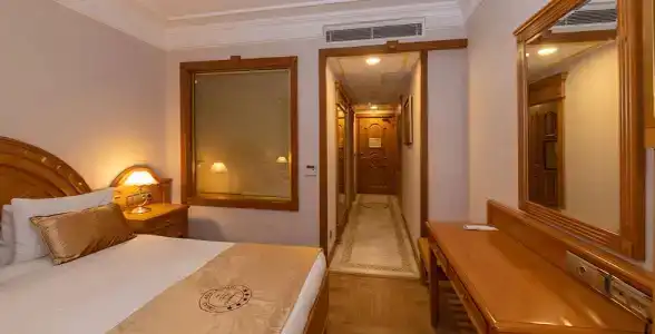 Wyndham Istanbul Old City - 16