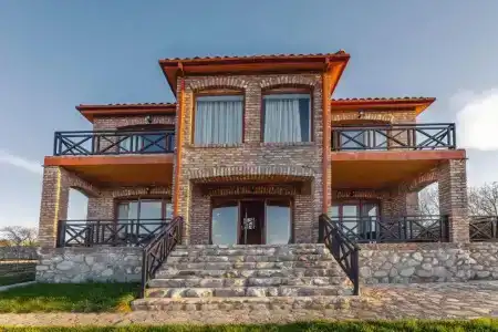 Schuchmann Wines Château,Villas & SPA - 5