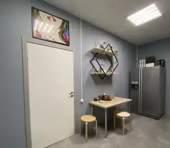 SEAL-hostel - 9