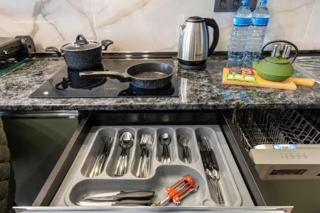 BayMari Suites City Life - 12
