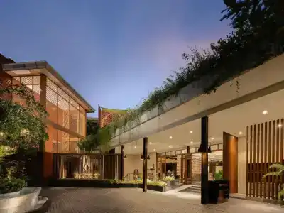 Avista Grande Phuket Karon - Mgallery - Sha Plus - 39