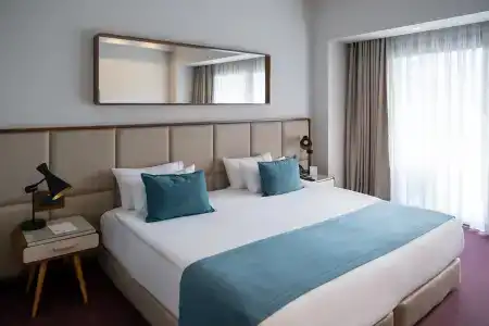 Ramada Plaza & Spa Trabzon - 57