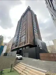 Квартира в центре Липецка в доме бизнес класса - 1