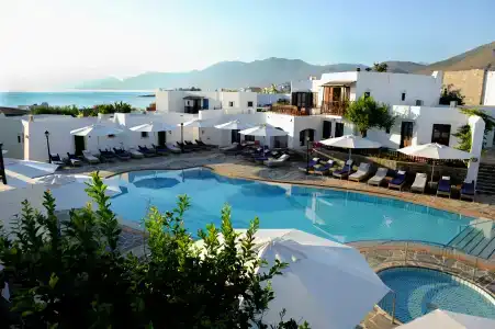 Creta Maris Beach Resort - 31