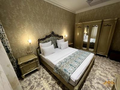 Golden Samarkand - 16