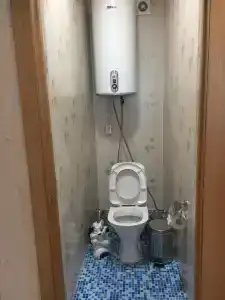 Уютный на Выборгском - 7