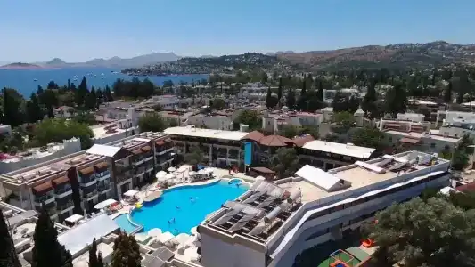 Risa All Inclusive - 3
