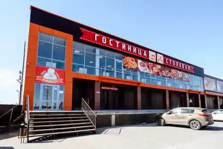 Астрафуд - 9