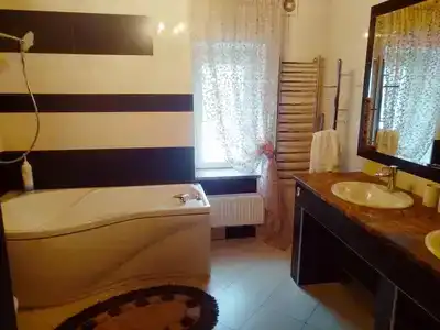 Apartnet. Guest House Alma - 20