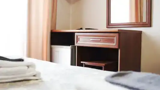 Well Hotel - 77