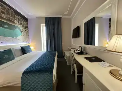 Luxury Adriatik & Spa - 90