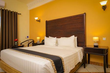 Colosseum Boutique & Spa - 29