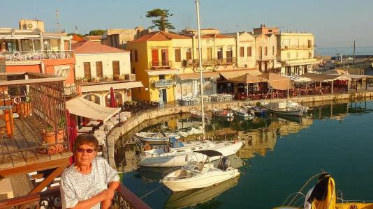 Faros Rooms & Suites - 82