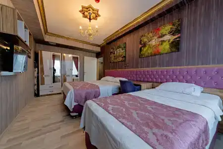Royal Babil Suites - 96