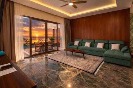 Курортный отель Gardens Hill & Spa - 128
