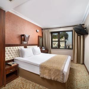 Elan Istanbul Pera - 14
