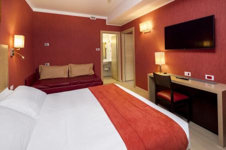 Best Western Porto Antico - 26