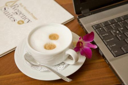 Glk Premier Regency Suites & Spa - 18