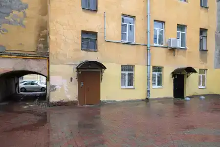Шантар на Обводном - 22