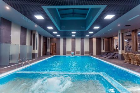 Husma Hotel & Spa - 15