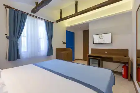 Risus Garden Marina - 15