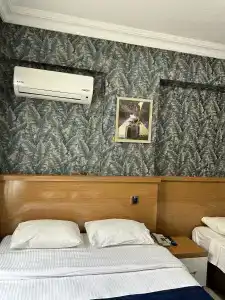 Derin Suit Otel - 61