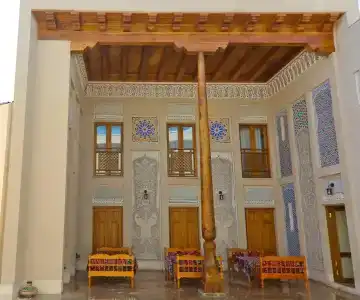 Fatima Boutique - 20