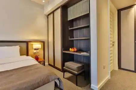 Bono Luxury Rooms - 13