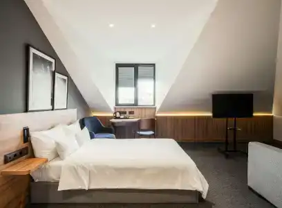 Radisson & Spa Gyumri - 29