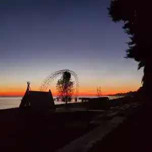 Дом на берегу моря - 13