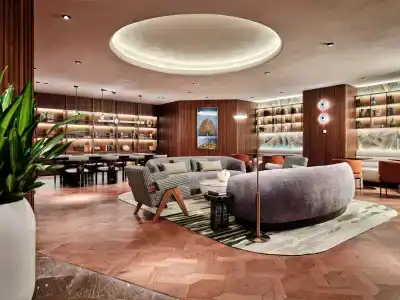 Swissôtel - 12