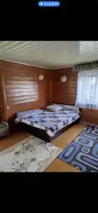 Частный дом на Волге - 4