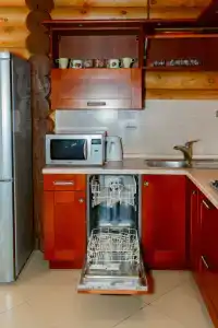 Коттеджи Степаново - 8