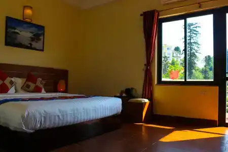 Sapa Garden - 1