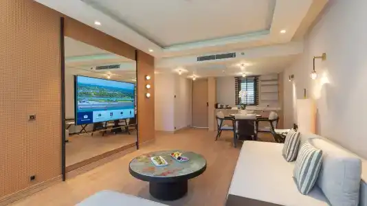 Gloria Golf Resort - Kids Concept - 107