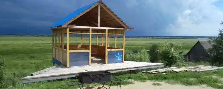 Гостиный двор - 12