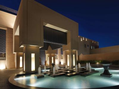Anantara Al Jabal Al Akhdar - 40