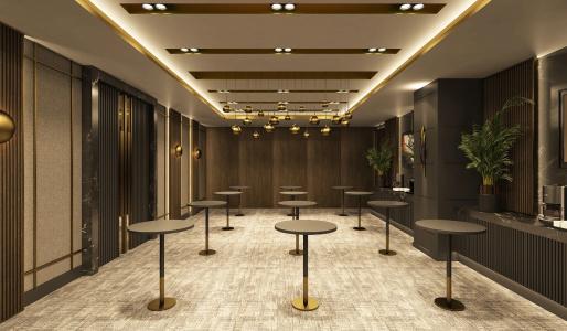 Arts Taksim - 11