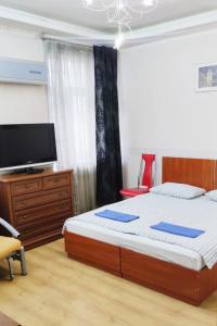 Respect Aparts Hostel - 14