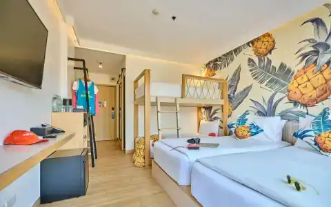 Lub d Koh Samui Chaweng Beach - Sha Extra Plus - 16