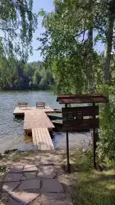 Карельские Лага - 26